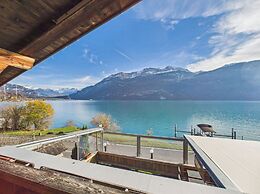 Hotel Wildbach Brienz