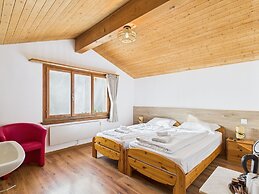 Hotel Wildbach Brienz