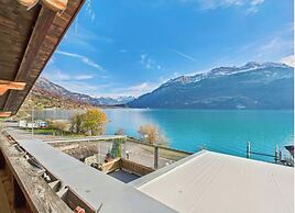 Hotel Wildbach Brienz