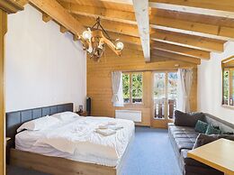 Hotel Wildbach Brienz