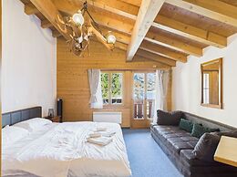 Hotel Wildbach Brienz