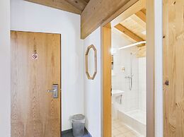 Hotel Wildbach Brienz