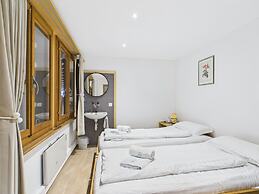 Hotel Wildbach Brienz