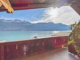 Hotel Wildbach Brienz
