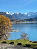 Hotel Wildbach Brienz