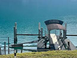 Hotel Wildbach Brienz