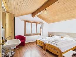 Hotel Wildbach Brienz