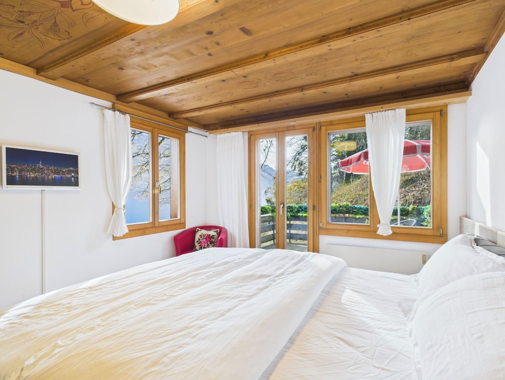 Hotel Wildbach Brienz