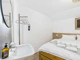 Hotel Wildbach Brienz