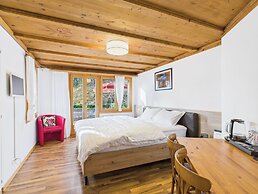 Hotel Wildbach Brienz