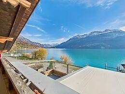 Hotel Wildbach Brienz