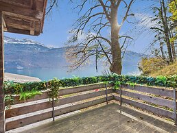 Hotel Wildbach Brienz
