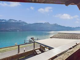Hotel Wildbach Brienz