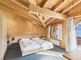 Hotel Wildbach Brienz