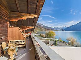 Hotel Wildbach Brienz