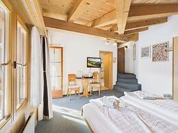 Hotel Wildbach Brienz