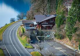 Hotel Wildbach Brienz