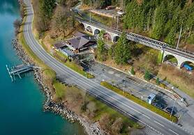 Hotel Wildbach Brienz
