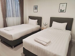 The Olive House Hotel