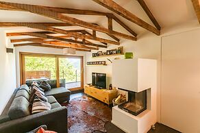 Chalet Max Panorama in Zell am See