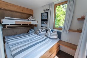 Chalet Max Panorama in Zell am See