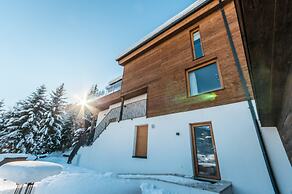 Chalet Max Panorama in Zell am See