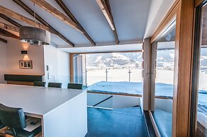 Chalet Max Panorama in Zell am See