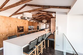 Chalet Max Panorama in Zell am See