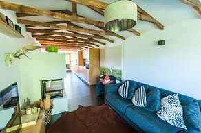 Chalet Max Panorama in Zell am See