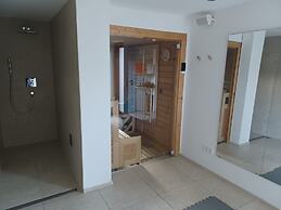 Chalet Max Panorama in Zell am See