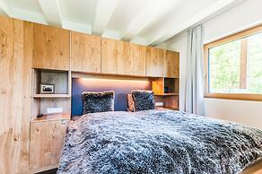 Chalet Max Panorama in Zell am See