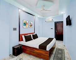Hotel 5G