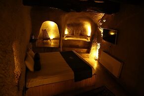 Rock Mansion
