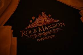 Rock Mansion