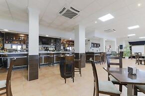 Hotel Restaurante Moya