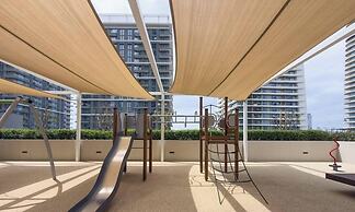 Vogue | Beach Mansion Emaar Beachfront near JBR