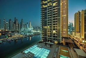 Vogue | Beach Mansion Emaar Beachfront near JBR