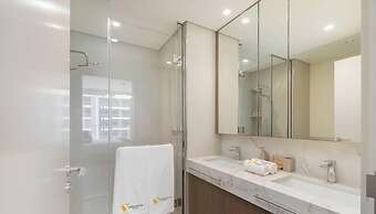 Vogue | Beach Mansion Emaar Beachfront near JBR
