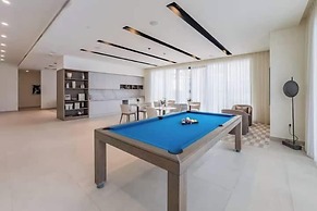 Vogue | Beach Mansion Emaar Beachfront near JBR