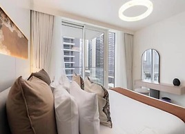 Vogue | Beach Mansion Emaar Beachfront near JBR