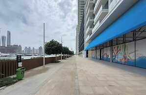 Vogue | Beach Mansion Emaar Beachfront near JBR