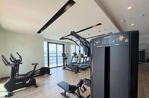Vogue | Beach Mansion Emaar Beachfront near JBR