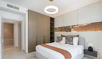Vogue | Beach Mansion Emaar Beachfront near JBR