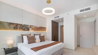 Vogue | Beach Mansion Emaar Beachfront near JBR