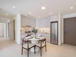 Vogue | Beach Mansion Emaar Beachfront near JBR