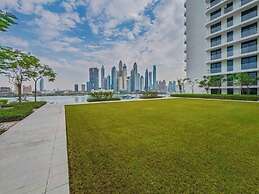 Vogue | Beach Mansion Emaar Beachfront near JBR