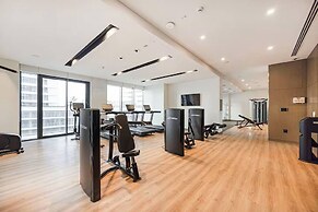 Vogue | Beach Mansion Emaar Beachfront near JBR