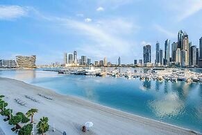 Vogue | Beach Mansion Emaar Beachfront near JBR