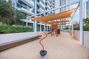 Vogue | Beach Mansion Emaar Beachfront near JBR
