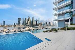 Vogue | Beach Mansion Emaar Beachfront near JBR